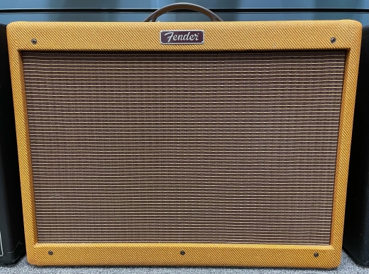 Gear Hunter | Fender Hot Rod Deluxe - Tweed